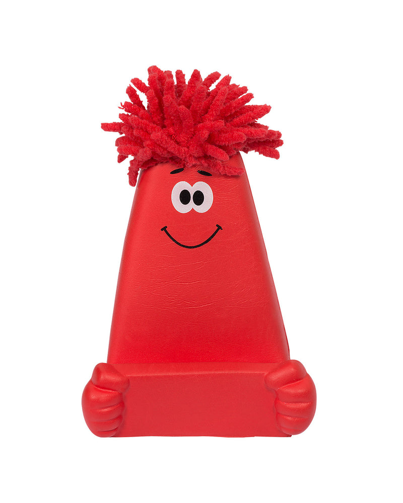 MopToppers Stress Reliever Phone Holder