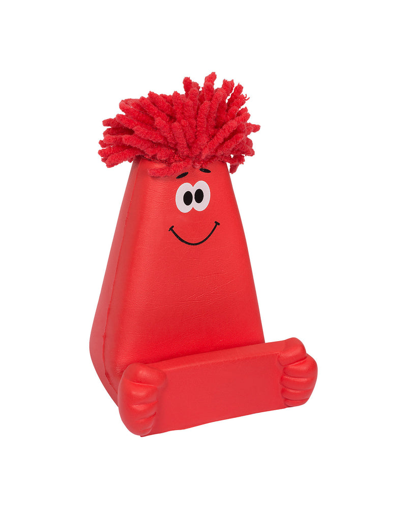 MopToppers Stress Reliever Phone Holder