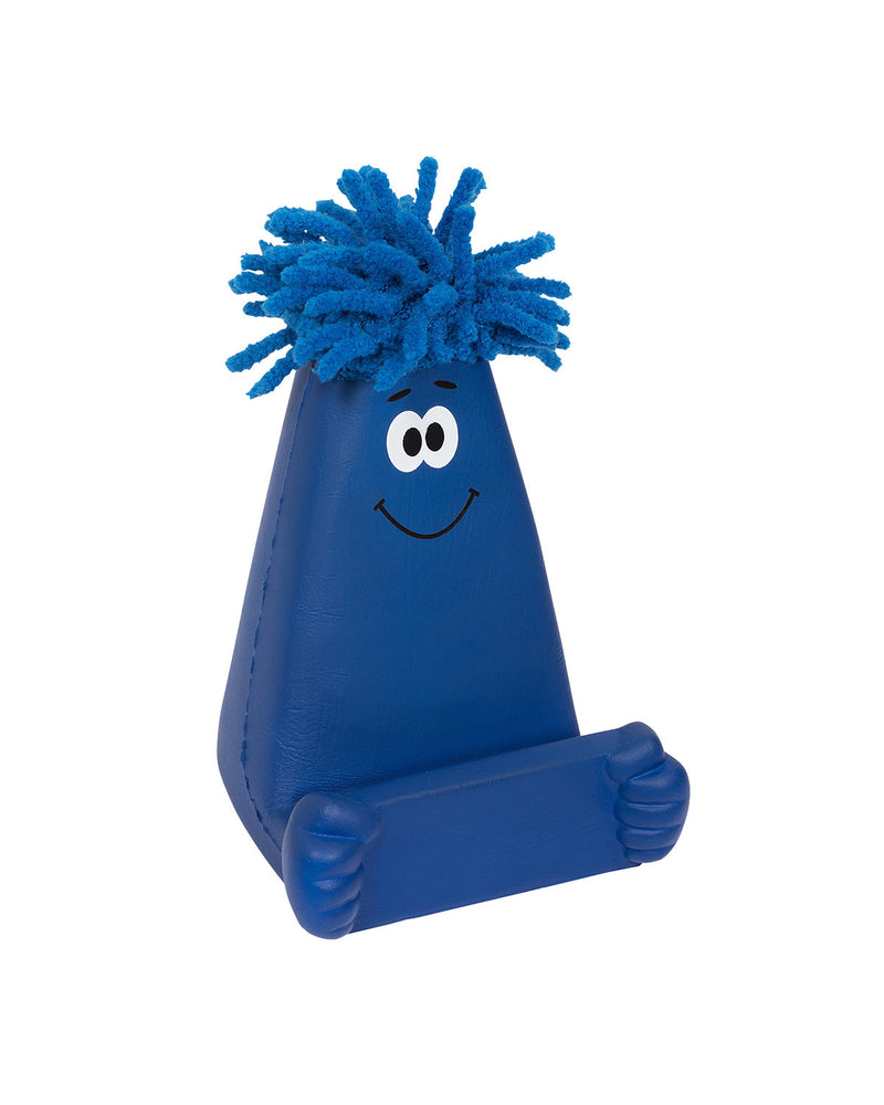 MopToppers Stress Reliever Phone Holder