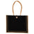 Prime Line Milan Jute Tote Prime Line