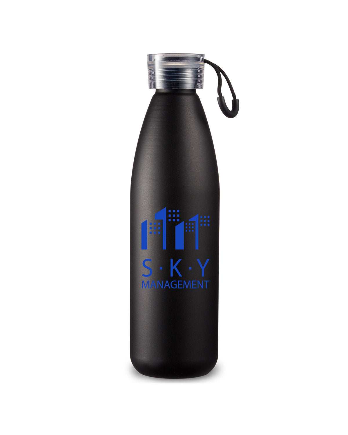 Prime Line 23.6oz Aerial Aluminum Bottle - Quantity 75 Prime Line