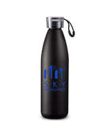 Prime Line 23.6oz Aerial Aluminum Bottle - Quantity 75 Prime Line