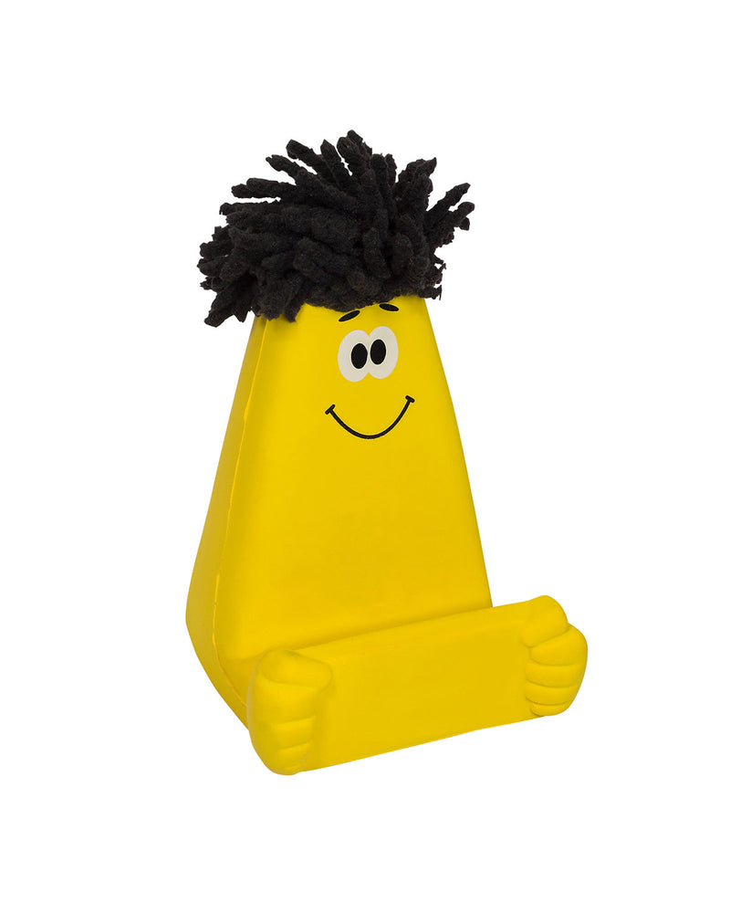 MopToppers Stress Reliever Phone Holder