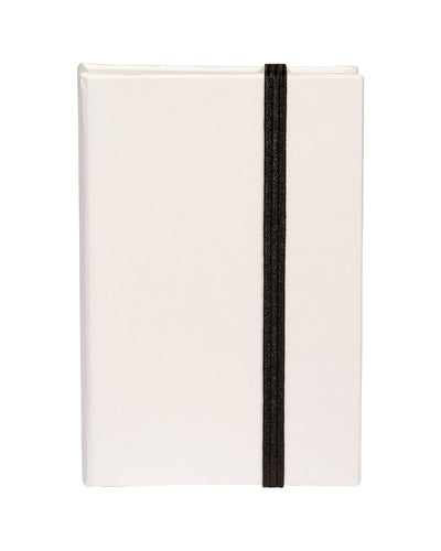 Prime Line Go-Getter Sticky Notepad And Business Card Case