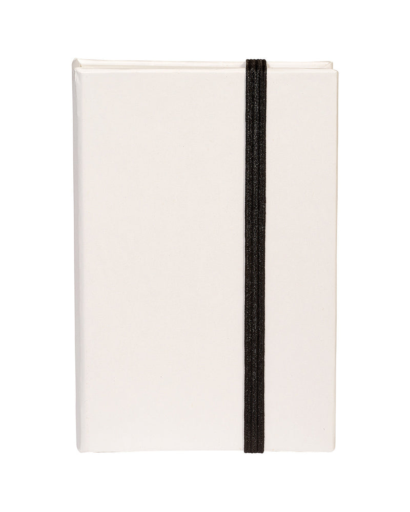 Prime Line Go-Getter Sticky Notepad And Business Card Case