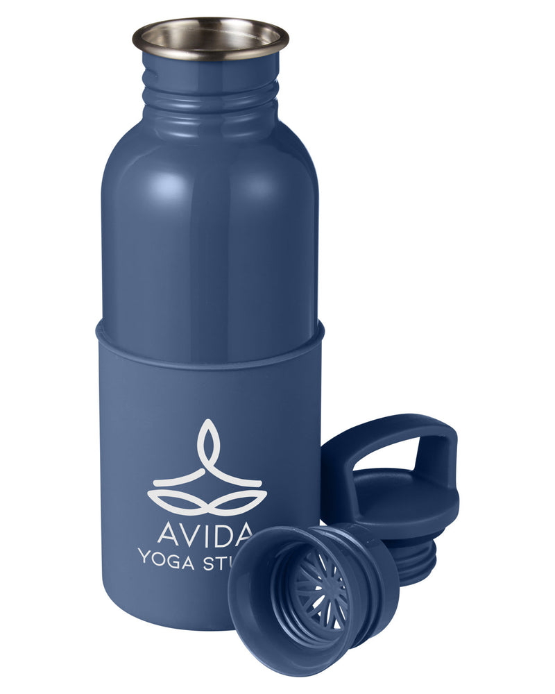 Prime Line 20oz Maya Bottle