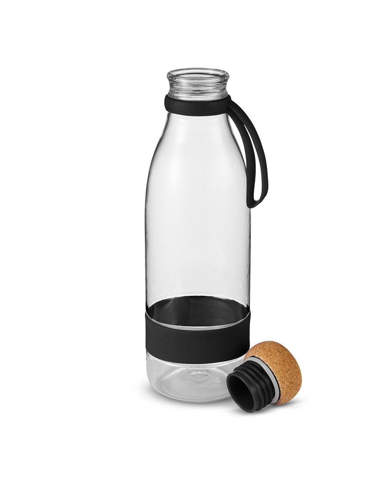 Prime Line 22oz Restore Water Bottle With Cork Lid