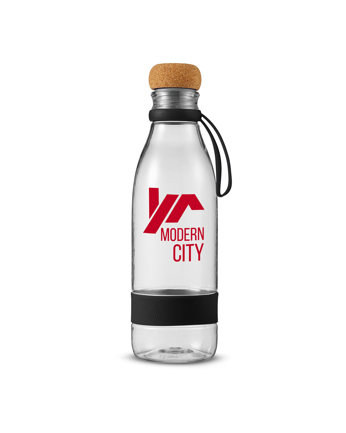 Prime Line 22oz Restore Water Bottle With Cork Lid Prime Line