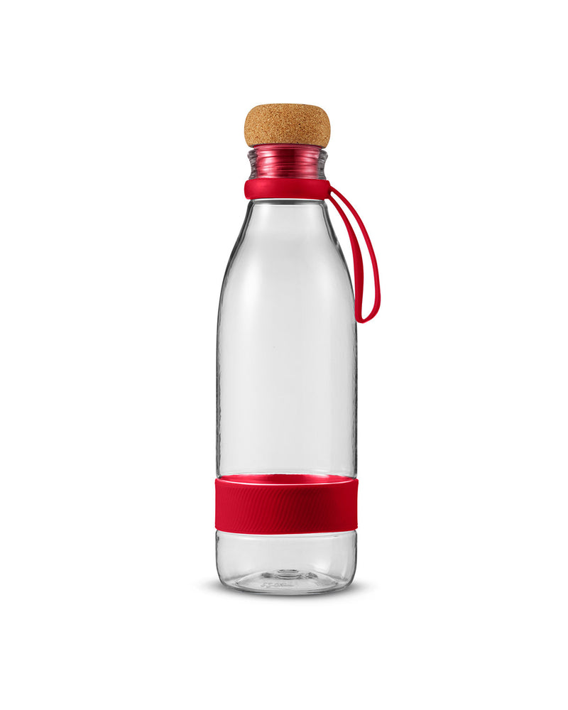 Prime Line 22oz Restore Water Bottle With Cork Lid