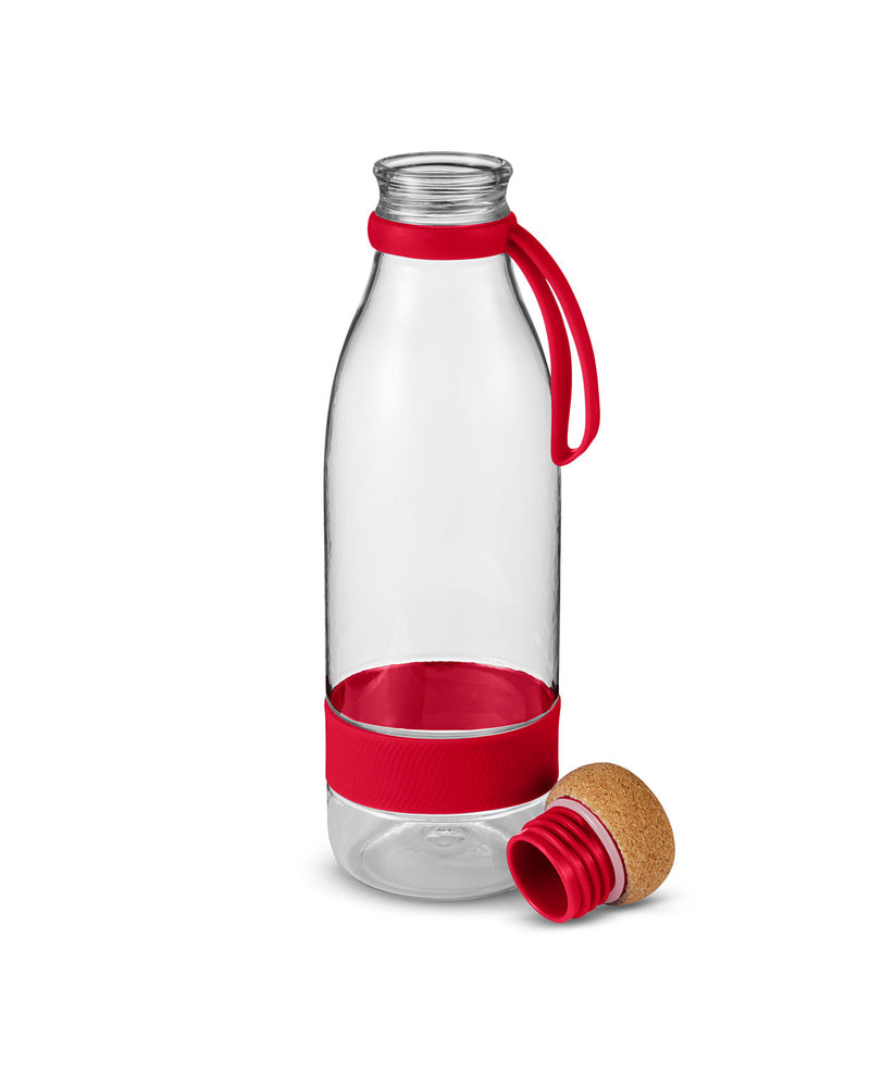 Prime Line 22oz Restore Water Bottle With Cork Lid