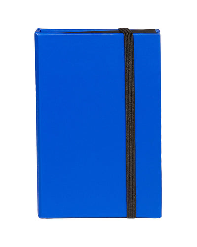 Prime Line Go-Getter Sticky Notepad And Business Card Case