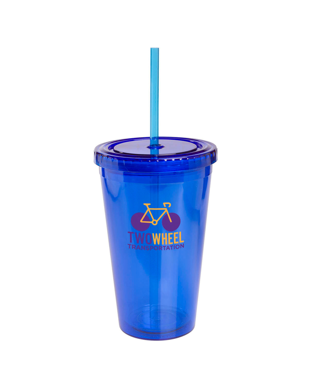 Prime Line 16oz Double Wall Cool Acrylic Tumbler Quantity 50 Prime Line