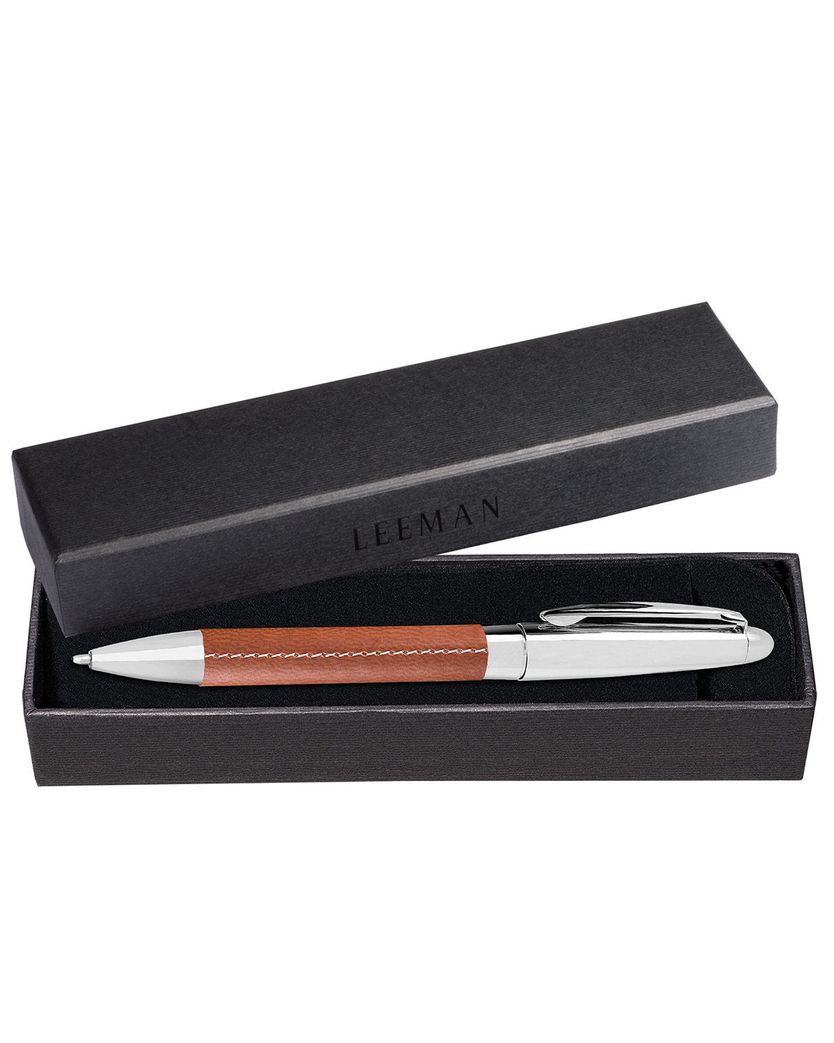 Leeman Tuscany™ Executive Pen Sports Equipment All