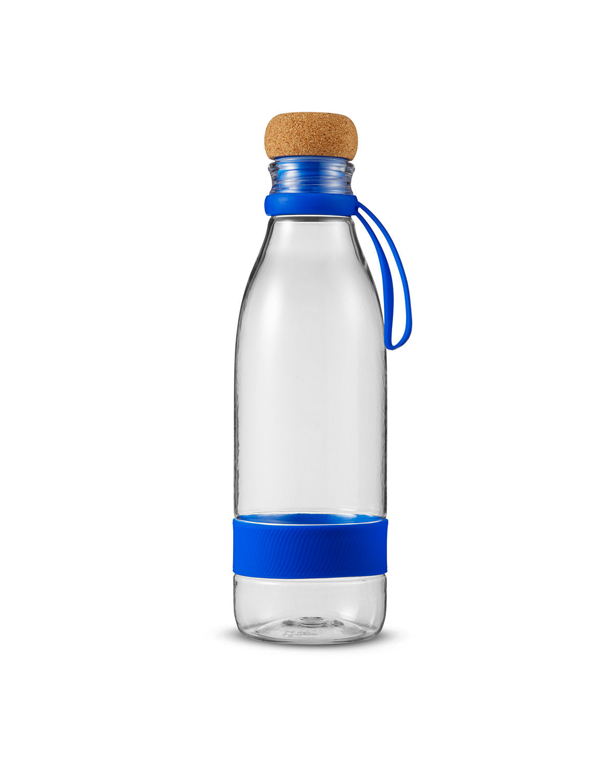 Prime Line 22oz Restore Water Bottle With Cork Lid Prime Line