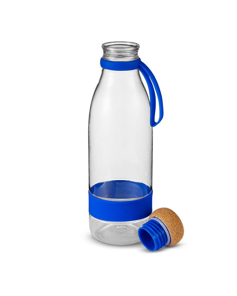 Prime Line 22oz Restore Water Bottle With Cork Lid