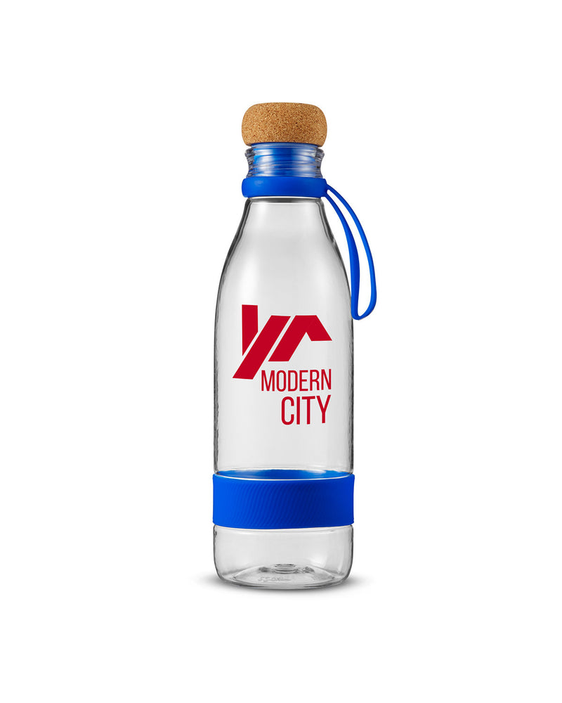 Prime Line 22oz Restore Water Bottle With Cork Lid