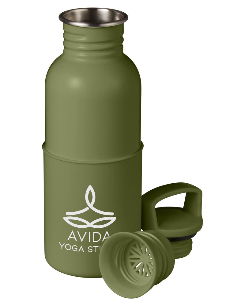 Prime Line 20oz Maya Bottle