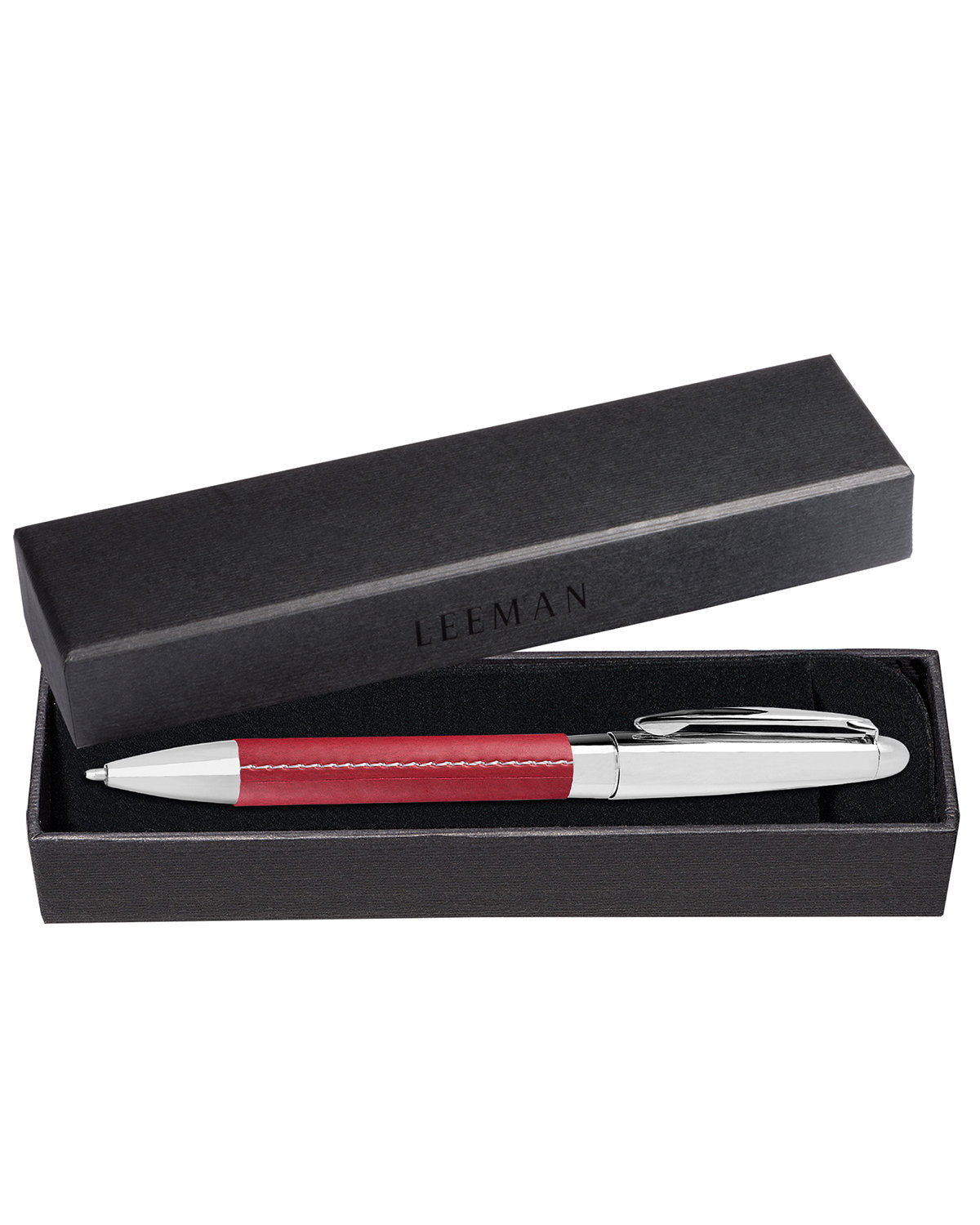 Leeman Tuscany™ Executive Pen Sports Equipment All