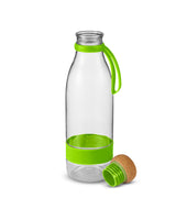 Prime Line 22oz Restore Water Bottle With Cork Lid Prime Line