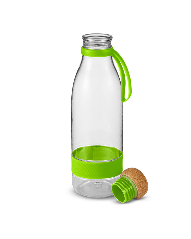 Prime Line 22oz Restore Water Bottle With Cork Lid