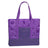 Prime Line Splash Ripple Tote Prime Line