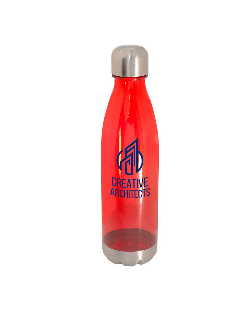 Prime Line 24oz Pastime Tritan™ Water Bottle