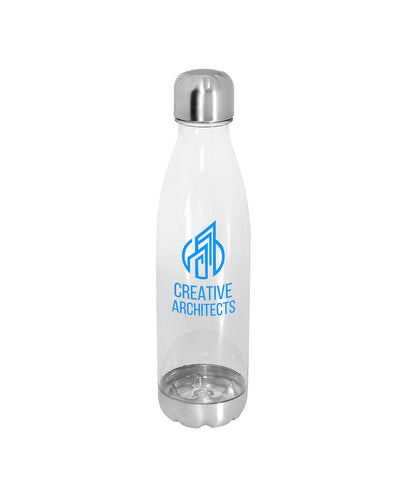 Prime Line 24oz Pastime Tritan™ Water Bottle