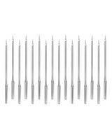 Decoration Supplies Triumph Needles - Ball Point Chrome Decoration Supplies