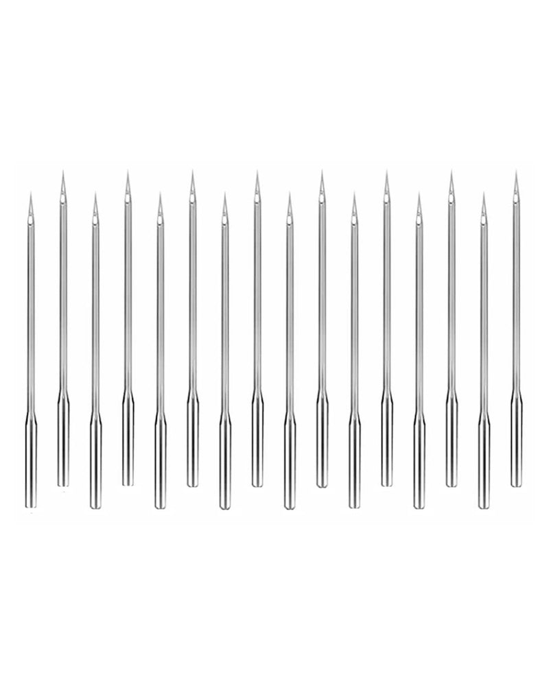 Decoration Supplies Triumph Needles - Ball Point Chrome