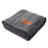 Leeman Cable Knit Sherpa Throw - Quantity 10 Leeman