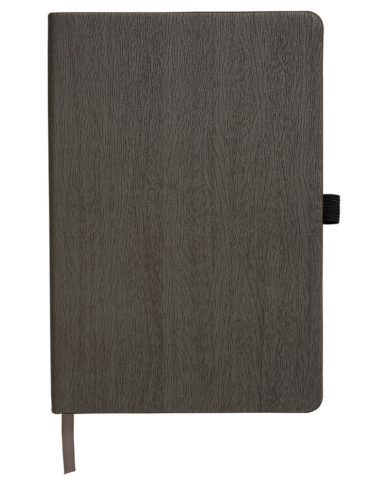 Prime Line Woodgrain Journal
