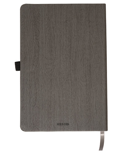 Prime Line Woodgrain Journal