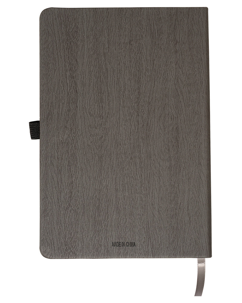 Prime Line Woodgrain Journal