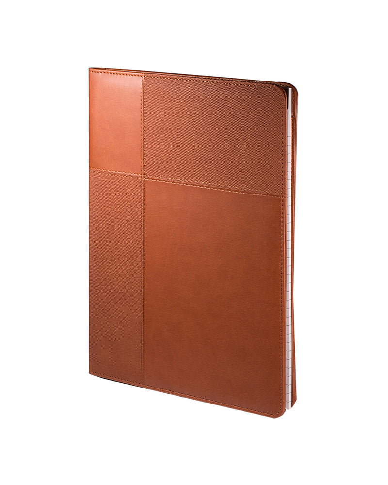 Leeman Duo-Textured Tuscany™ Padfolio