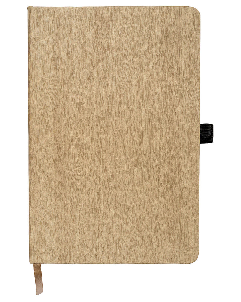 Prime Line Woodgrain Journal