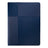 Leeman Duo-Textured Tuscany™ Padfolio Leeman
