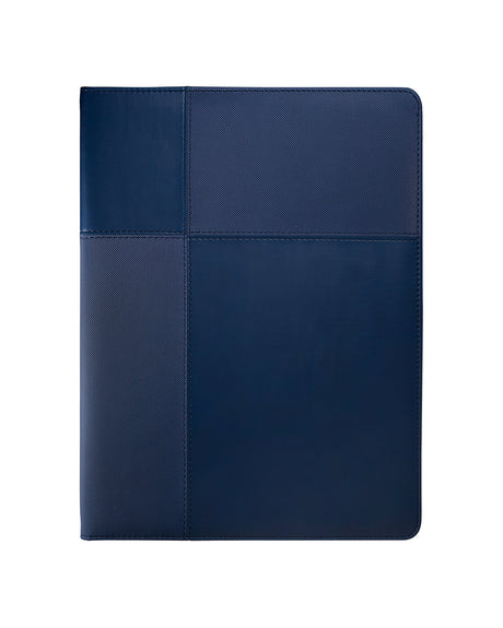 Leeman Duo-Textured Tuscany™ Padfolio Leeman