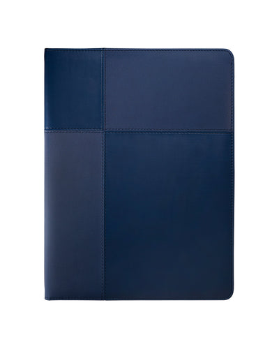 Leeman Duo-Textured Tuscany™ Padfolio