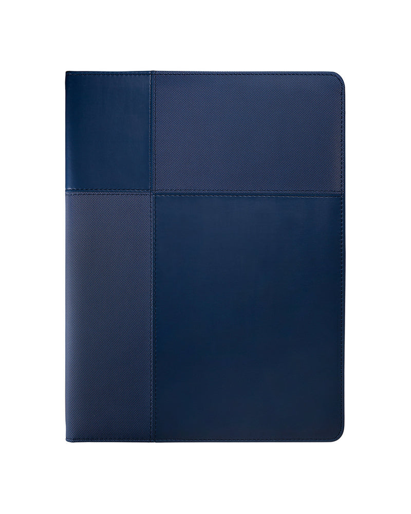 Leeman Duo-Textured Tuscany™ Padfolio