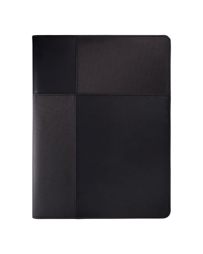 Leeman Duo-Textured Tuscany™ Padfolio