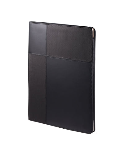 Leeman Duo-Textured Tuscany™ Padfolio