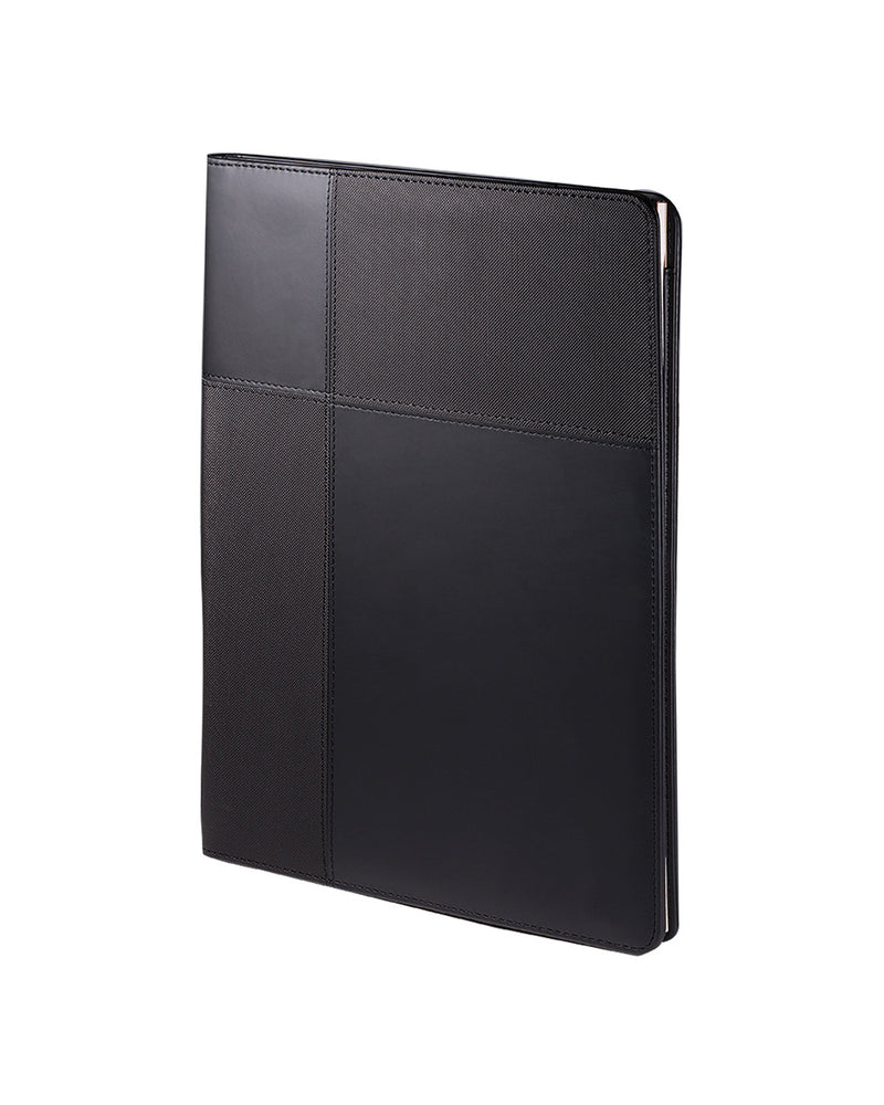 Leeman Duo-Textured Tuscany™ Padfolio