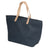 Prime Line Hamptons Jute Tote Prime Line