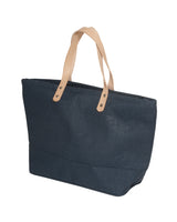 Prime Line Hamptons Jute Tote Prime Line