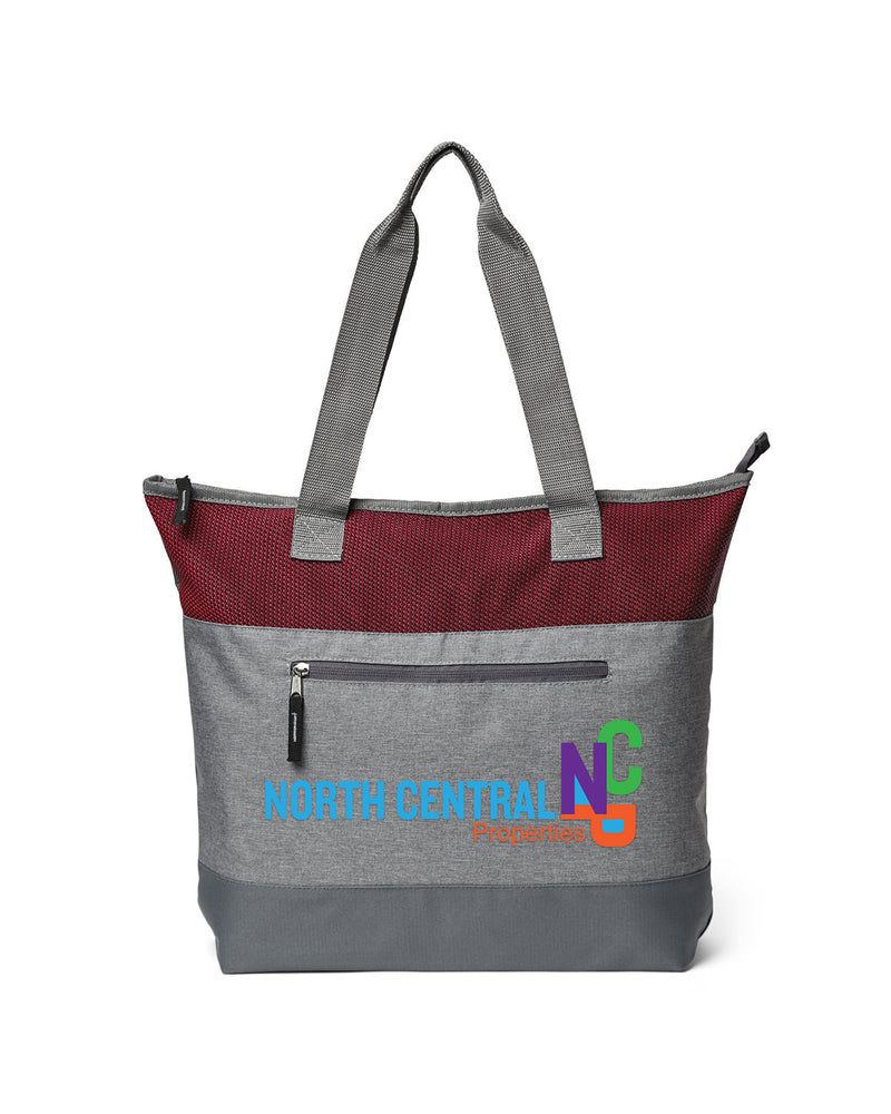 Prime Line Avant-Tex Metro Tote