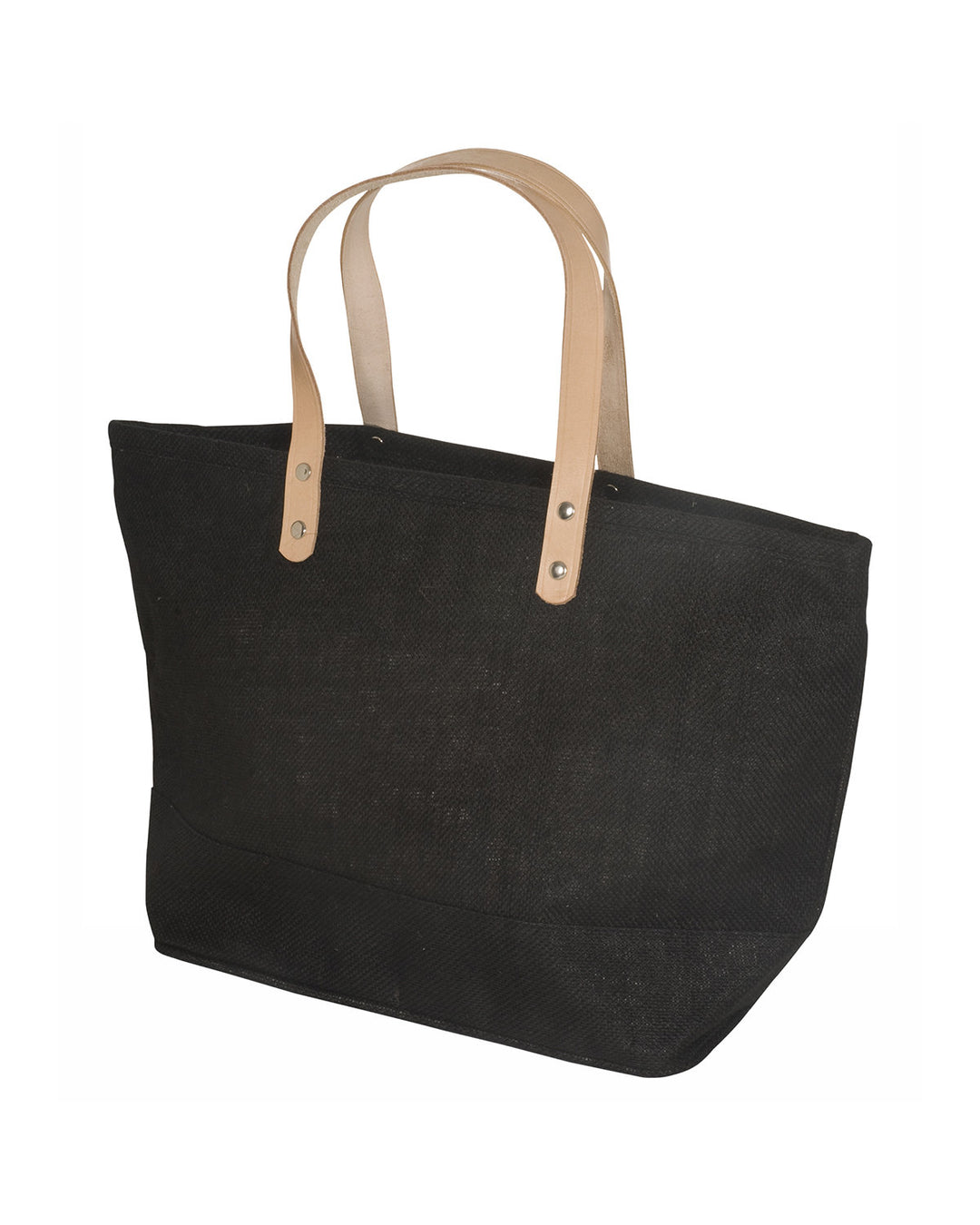 Prime Line Hamptons Jute Tote Prime Line