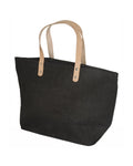 Prime Line Hamptons Jute Tote Prime Line