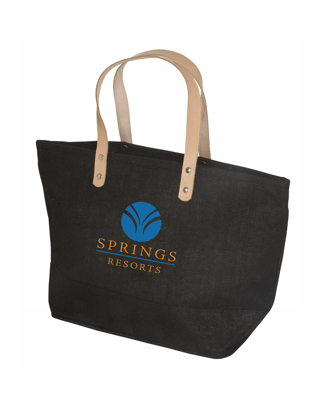 Prime Line Hamptons Jute Tote Prime Line