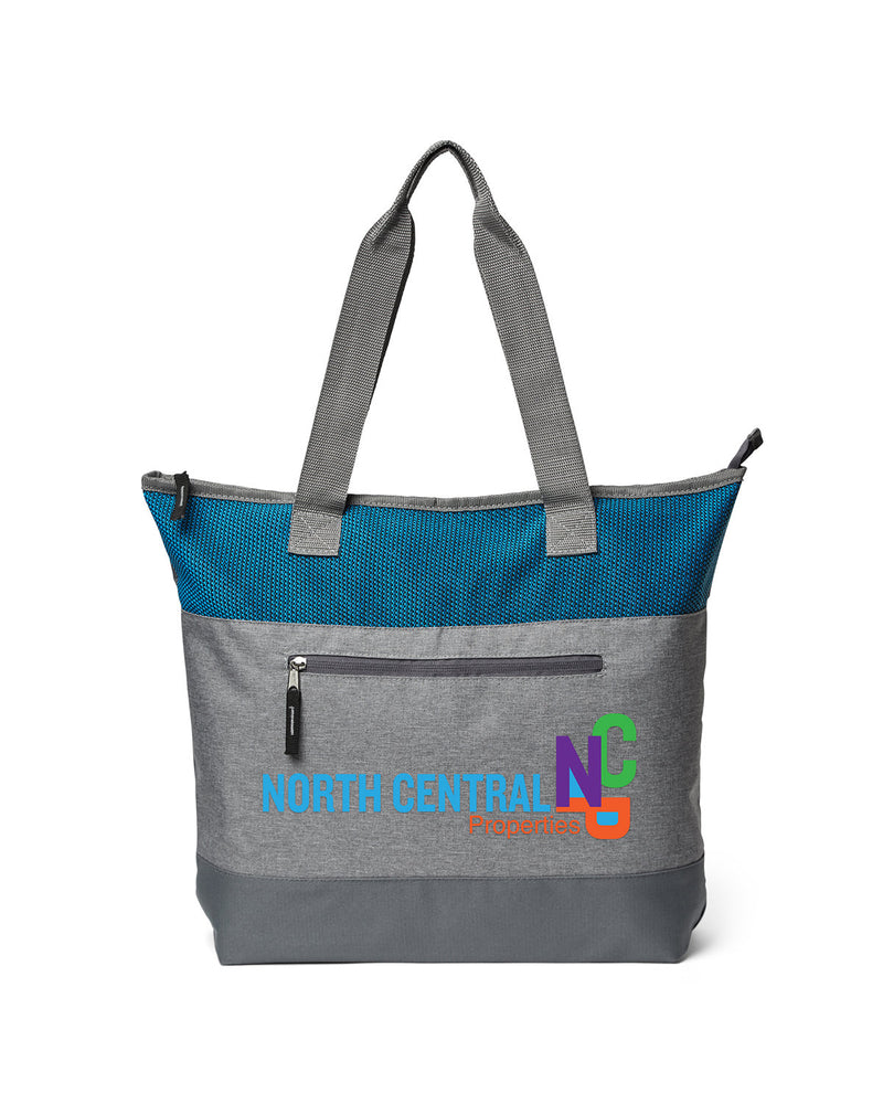 Prime Line Avant-Tex Metro Tote