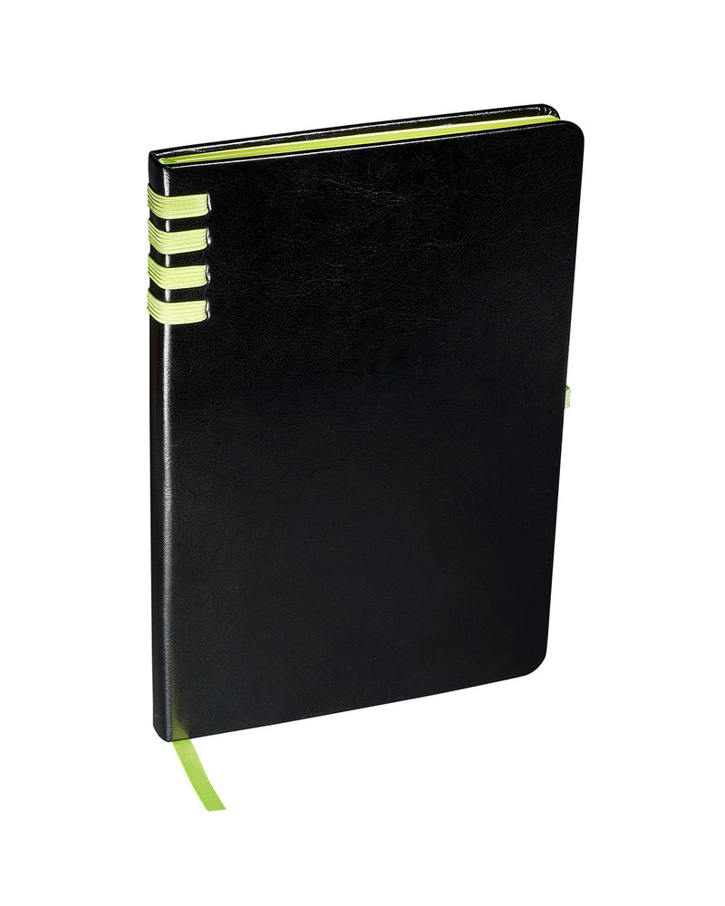 Leeman Venezia Stripe Journal